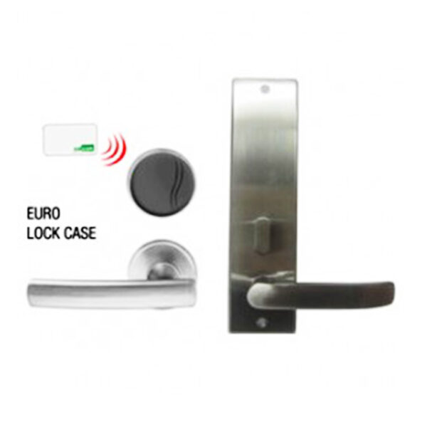 Kunci Hotel Lock Colcom CC9102-35098