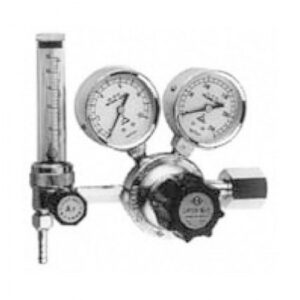 REGULATOR CO2 NO HEATER IC:CGA-320 GHN-1 Chiyoda CH0000051-0