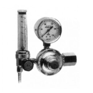 REGULATOR CO2 W/O HEATER OUT NO.3 GHN-2 Chiyoda CH0000052-0