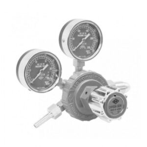 REGULATOR NITROGEN VICTORY Chiyoda CH0000069-0