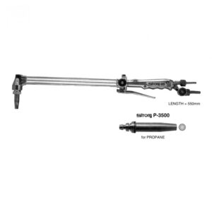CUTTING TIP P3500 FOR STRONG 25 LPG NO.3 Chiyoda CH0000140-0