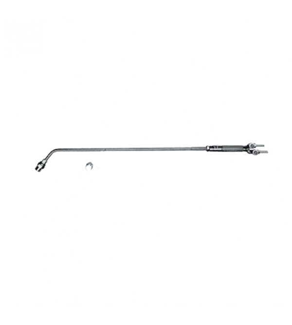HEATING TIP 5000 FOR M67 Chiyoda CH0000169-0