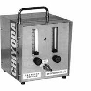SEMI AUTO CHANGE OVER SYS CH-100 Chidoya CH0000529-0