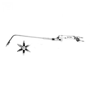 HEATING TIP M64 NO 800 Chiyoda CH0000564-0