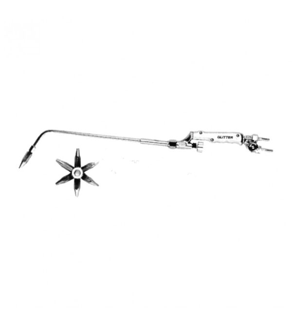 HEATING TIP M64 NO 800 Chiyoda CH0000564-0