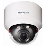 CCTV Dome Ir Honeywell Black-0