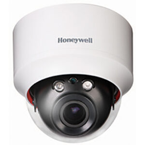 CCTV Dome Ir Honeywell Black-0