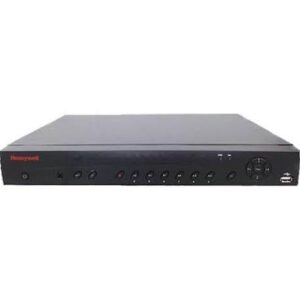 DVR 16 Channel Honeywell Black-0