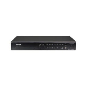 DVR 24 Channel Honeywell Black-0