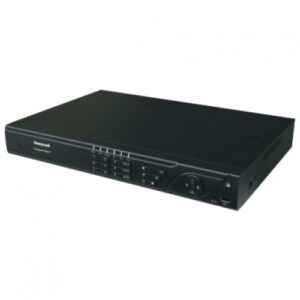 DVR 8 Channel Honeywell Black-0