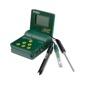 PH/TDS/CONDUCT/SAL/ORP OYSTER 341350A-P EXTECH EX0000218 incl PPN-0