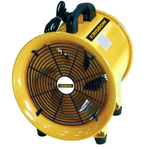 VENTILATOR FAN 300MM Krisbow KW1000818-0