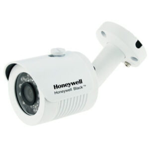 IP CCTV Fixed IR Honeywell Black-0