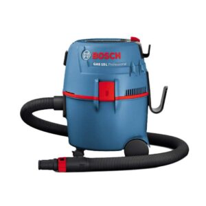 Vacuum Cleaner Wet/Dry Extractor Professional 060197B000 Bosch GAS20SFC-0