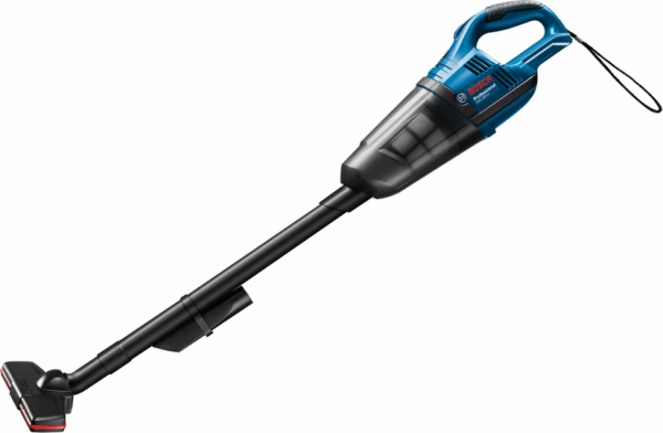 Penghisap Debu Cordless Vacuum Cleaner 700ml 06019C61L0 Bosch GAS18V-Li (Solo)-0