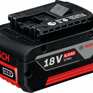 Baterai 18V 6.0Ah Freedom 1600A008AE Bosch GBA18V-6.0Ah-0