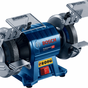 Mesin Gerinda Duduk Listrik 060127A3K0 Bosch GBG35-15-0