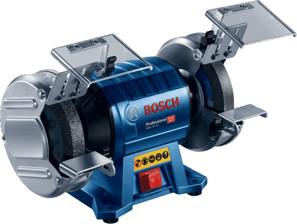 Mesin Gerinda Duduk Listrik 060127A3K0 Bosch GBG35-15-0