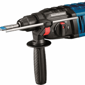 Bor Rotary Hammer and Demolition Bosch GBH2-20DRE-0
