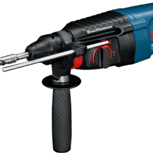 Bor Rotary Hammer and Demolition Bosch GBH2-26DRE-0