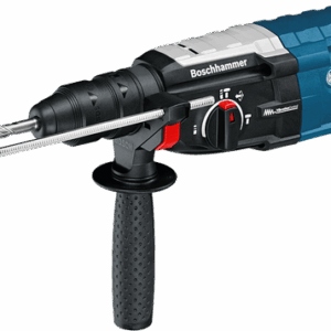 Bor Rotary Hammer and Demolition Bosch GBH2-28DFV-0