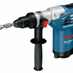Bor Rotary Hammer and Demolition Bosch GBH4-32DFR-0