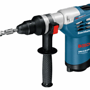 Bor Rotary Hammer and Demolition Bosch GBH4-32DFR-0
