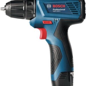 Bor Obeng Impact 06019F00K1 Bosch GDR120-Li-0