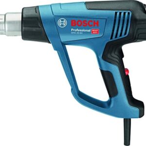Heat Gun KIT Professional 06012A62K0 Bosch GHG20-63-0