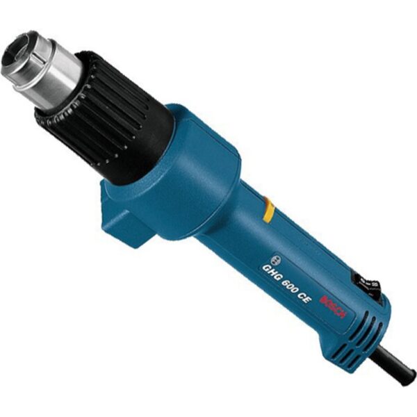 Heat Gun Professional 0601942103 Bosch GHG600CE-17399
