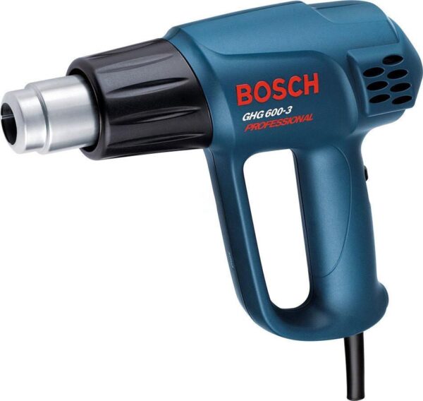 Heat Gun Professional 06012A61K0 Bosch GHG18-60-19681