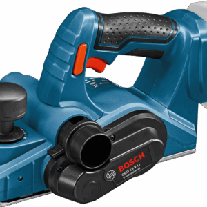 Mesin Serut Kayu Cordless Planner 06015A0300 Bosch GHO18V-Li (Solo)-0