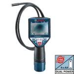 Cordless Inspection Camera 06012412K0 Bosch GIC120C-0