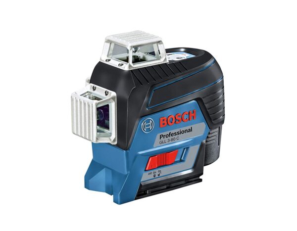 Laser Garis 0601063U80 Bosch GLL3-80CG-19971