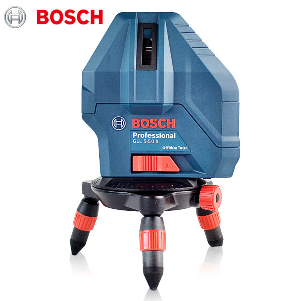 Laser Garis 0601063N80 Bosch GLL5-50X-19963