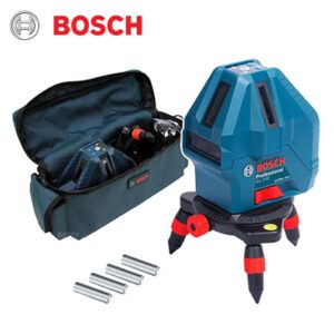 Laser Garis 0601063N81 Bosch GLL5-50X Kit-0