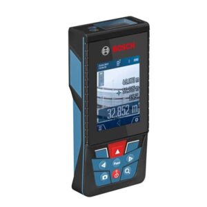 Laser Rangefinder / Distance Measurer 0601072FK0 Bosch GLM150C-0