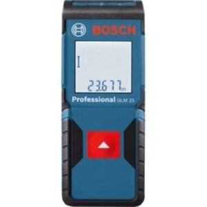 Laser Measure Professional 0601072J80 Bosch GLM25-0