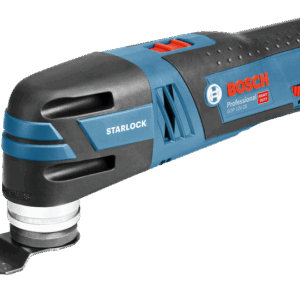 Mesin Cordless Multi Cutter 06018B50L0 Bosch GOP12V-28-0