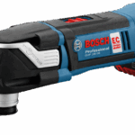 Mesin Potong Cordless Multiple Cutter 06018B6002 Bosch GOP18V-28 (Solo)-0