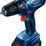 Mesin Bor Cordless Drill / Driver 06019F83K1 Bosch GSB180-Li-0