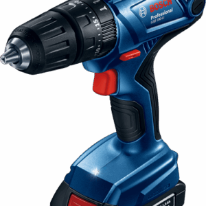 Mesin Bor Cordless Drill / Driver 06019F83K1 Bosch GSB180-Li-0