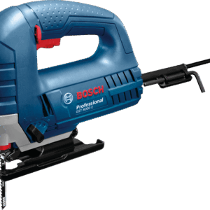 Mesin Gergaji Jigsaw 060158H0K0 Bosch GST8000E-0