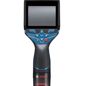 Kamera Suhu 0601083150 Bosch GTC400C-0