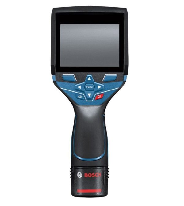Kamera Suhu 0601083150 Bosch GTC400C-0