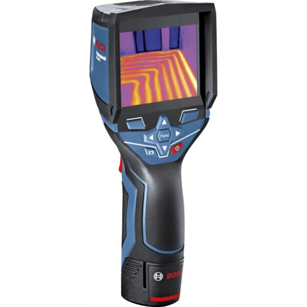 Kamera Suhu 0601083150 Bosch GTC400C-19988