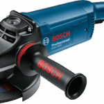 Gerinda Tangan Angle Grinder Bosch GWS2000-230-0