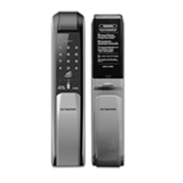 Kunci Digital Door Lock Enigma H-7000SK-35324