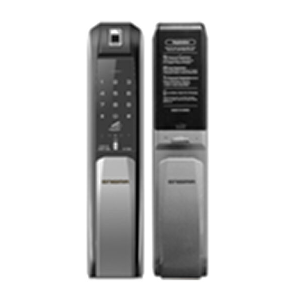 Kunci Digital Door Lock Enigma H-7090SK-35325