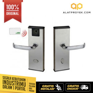 Kunci Hotel Lock Colcom CC9016-0